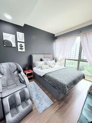 Bellewoods (D25), Condominium #579516391